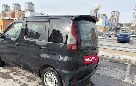 Toyota FunCargo, 2001 год, 410 000 рублей, 7 фотография