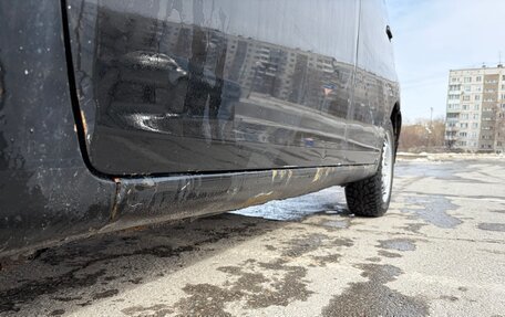 Toyota FunCargo, 2001 год, 410 000 рублей, 10 фотография