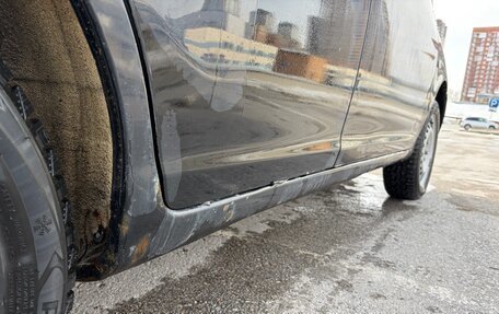 Toyota FunCargo, 2001 год, 410 000 рублей, 16 фотография