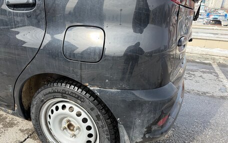 Toyota FunCargo, 2001 год, 410 000 рублей, 12 фотография