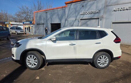 Nissan X-Trail, 2019 год, 2 499 000 рублей, 4 фотография