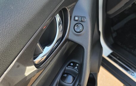 Nissan X-Trail, 2019 год, 2 499 000 рублей, 9 фотография