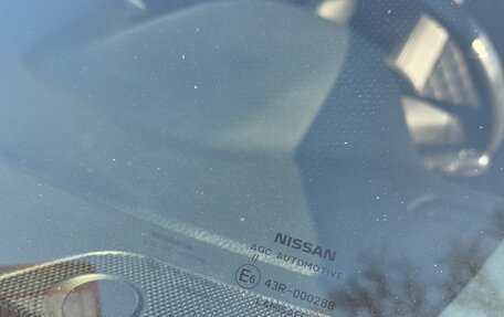 Nissan X-Trail, 2019 год, 2 499 000 рублей, 14 фотография