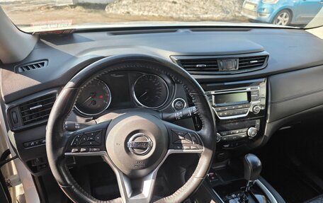 Nissan X-Trail, 2019 год, 2 499 000 рублей, 11 фотография