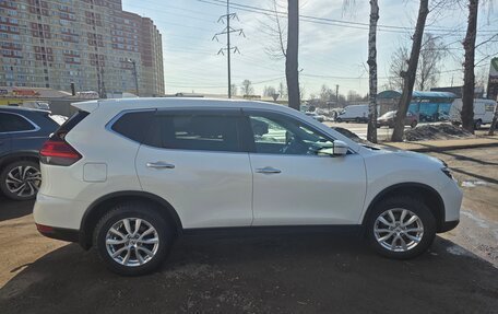 Nissan X-Trail, 2019 год, 2 499 000 рублей, 8 фотография