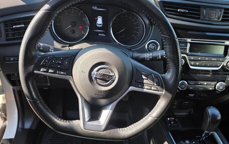 Nissan X-Trail, 2019 год, 2 499 000 рублей, 10 фотография