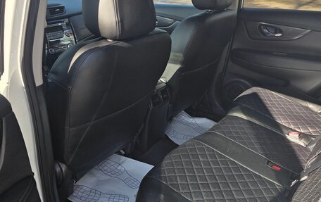 Nissan X-Trail, 2019 год, 2 499 000 рублей, 15 фотография