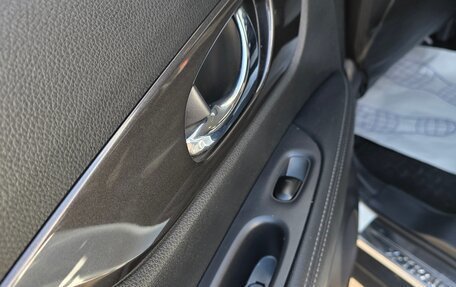 Nissan X-Trail, 2019 год, 2 499 000 рублей, 16 фотография