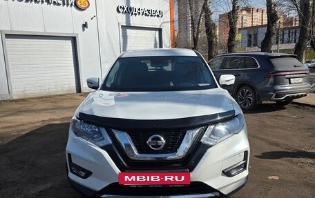 Nissan X-Trail, 2019 год, 2 499 000 рублей, 2 фотография