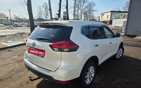 Nissan X-Trail, 2019 год, 2 499 000 рублей, 7 фотография