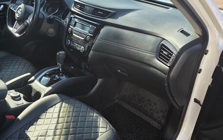 Nissan X-Trail, 2019 год, 2 499 000 рублей, 20 фотография