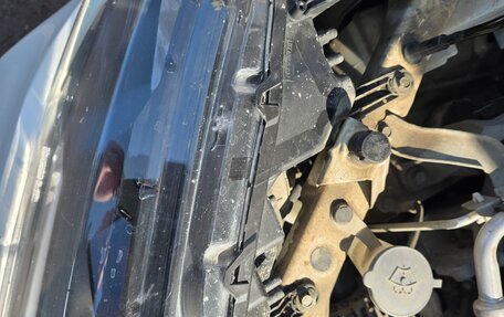 Nissan X-Trail, 2019 год, 2 499 000 рублей, 29 фотография