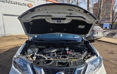 Nissan X-Trail, 2019 год, 2 499 000 рублей, 25 фотография