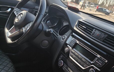 Nissan X-Trail, 2019 год, 2 499 000 рублей, 22 фотография