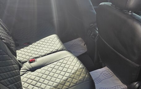 Nissan X-Trail, 2019 год, 2 499 000 рублей, 19 фотография