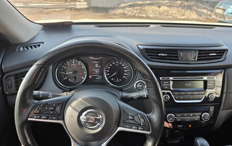 Nissan X-Trail, 2019 год, 2 499 000 рублей, 31 фотография