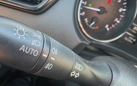 Nissan X-Trail, 2019 год, 2 499 000 рублей, 35 фотография