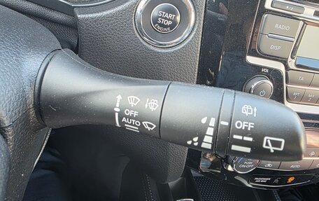 Nissan X-Trail, 2019 год, 2 499 000 рублей, 34 фотография