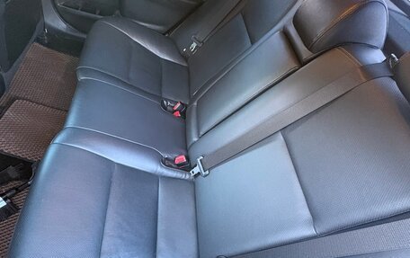 Toyota Camry, 2017 год, 2 550 000 рублей, 11 фотография