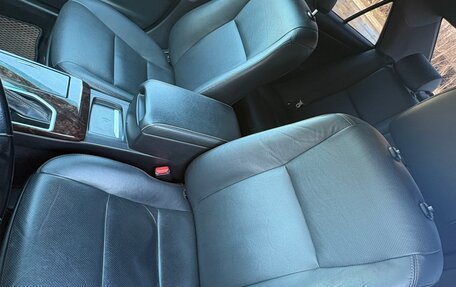 Toyota Camry, 2017 год, 2 550 000 рублей, 12 фотография