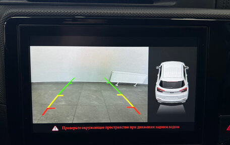 Chery Tiggo 4 I рестайлинг, 2021 год, 1 290 000 рублей, 15 фотография