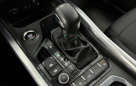 Chery Tiggo 4 I рестайлинг, 2021 год, 1 290 000 рублей, 17 фотография