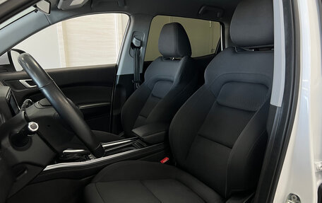 Chery Tiggo 4 I рестайлинг, 2021 год, 1 290 000 рублей, 18 фотография