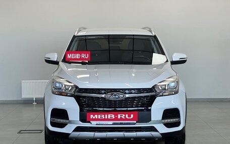 Chery Tiggo 4 I рестайлинг, 2021 год, 1 290 000 рублей, 2 фотография