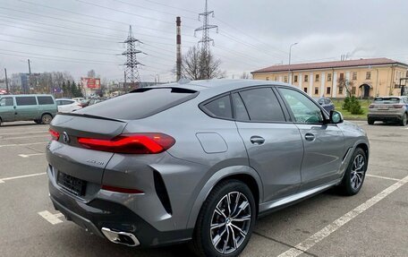 BMW X6, 2023 год, 12 000 000 рублей, 5 фотография