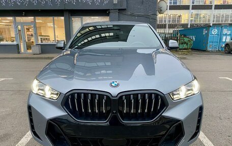 BMW X6, 2023 год, 12 000 000 рублей, 8 фотография