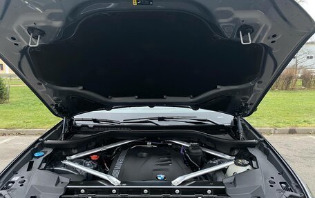 BMW X6, 2023 год, 12 000 000 рублей, 9 фотография