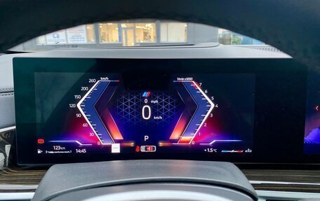 BMW X6, 2023 год, 12 000 000 рублей, 13 фотография