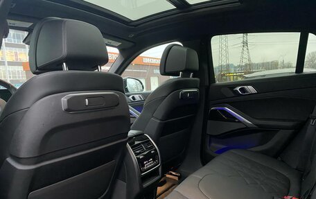 BMW X6, 2023 год, 12 000 000 рублей, 15 фотография