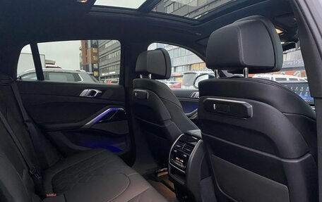 BMW X6, 2023 год, 12 000 000 рублей, 16 фотография