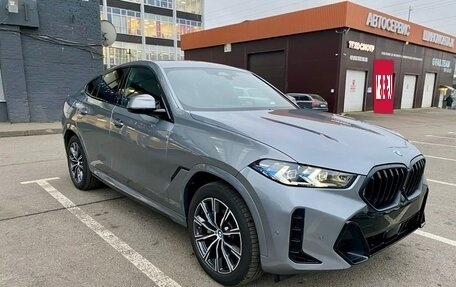 BMW X6, 2023 год, 12 000 000 рублей, 7 фотография