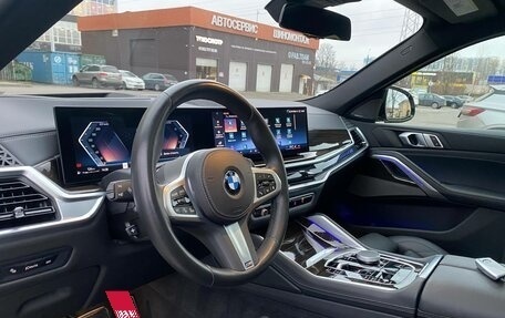 BMW X6, 2023 год, 12 000 000 рублей, 11 фотография