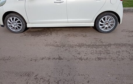 Daihatsu Sonica, 2008 год, 600 000 рублей, 4 фотография