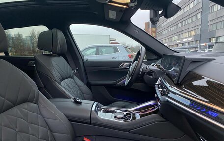 BMW X6, 2023 год, 12 000 000 рублей, 21 фотография