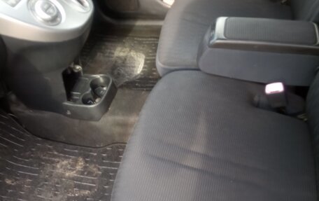 Daihatsu Sonica, 2008 год, 600 000 рублей, 5 фотография