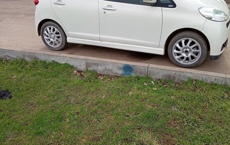 Daihatsu Sonica, 2008 год, 600 000 рублей, 3 фотография