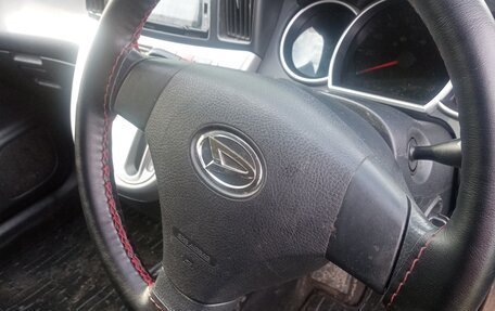 Daihatsu Sonica, 2008 год, 600 000 рублей, 8 фотография