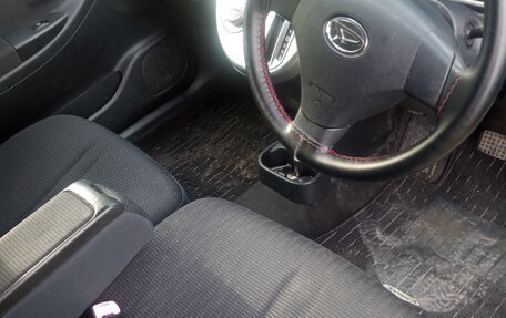 Daihatsu Sonica, 2008 год, 600 000 рублей, 9 фотография