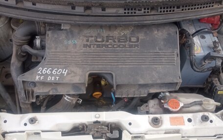 Daihatsu Sonica, 2008 год, 600 000 рублей, 11 фотография