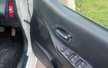 Daihatsu Sonica, 2008 год, 600 000 рублей, 10 фотография