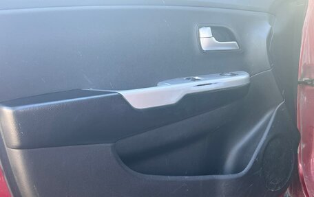 KIA Rio III рестайлинг, 2012 год, 470 000 рублей, 4 фотография