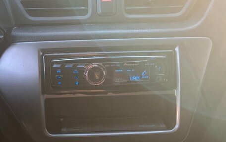 KIA Rio III рестайлинг, 2012 год, 470 000 рублей, 6 фотография