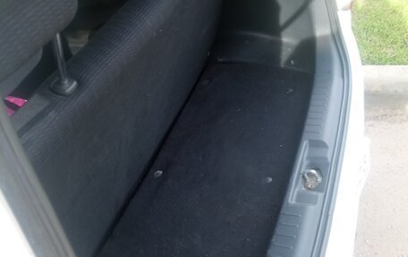 Daihatsu Sonica, 2008 год, 600 000 рублей, 13 фотография