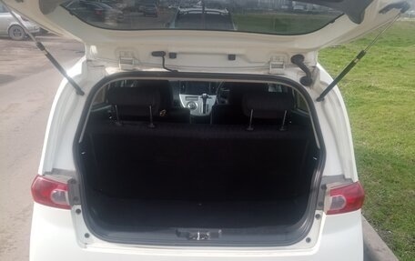 Daihatsu Sonica, 2008 год, 600 000 рублей, 14 фотография