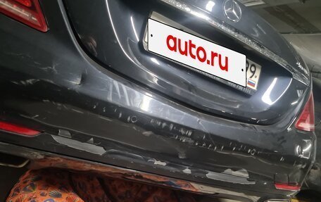 Mercedes-Benz S-Класс, 2015 год, 3 500 000 рублей, 4 фотография