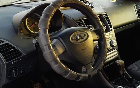 Chery M11 (A3), 2011 год, 220 000 рублей, 7 фотография